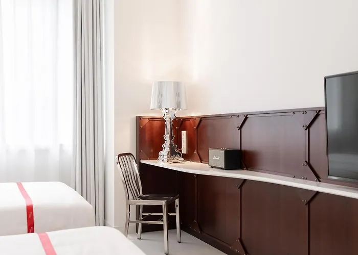 Ruby Lotti Hotel Hamburg By Ihg